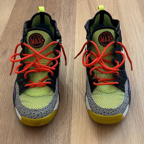 Nike Air Max Trainer 94 "what the trainer" - Men's Size 8 - Picture 1 of 6